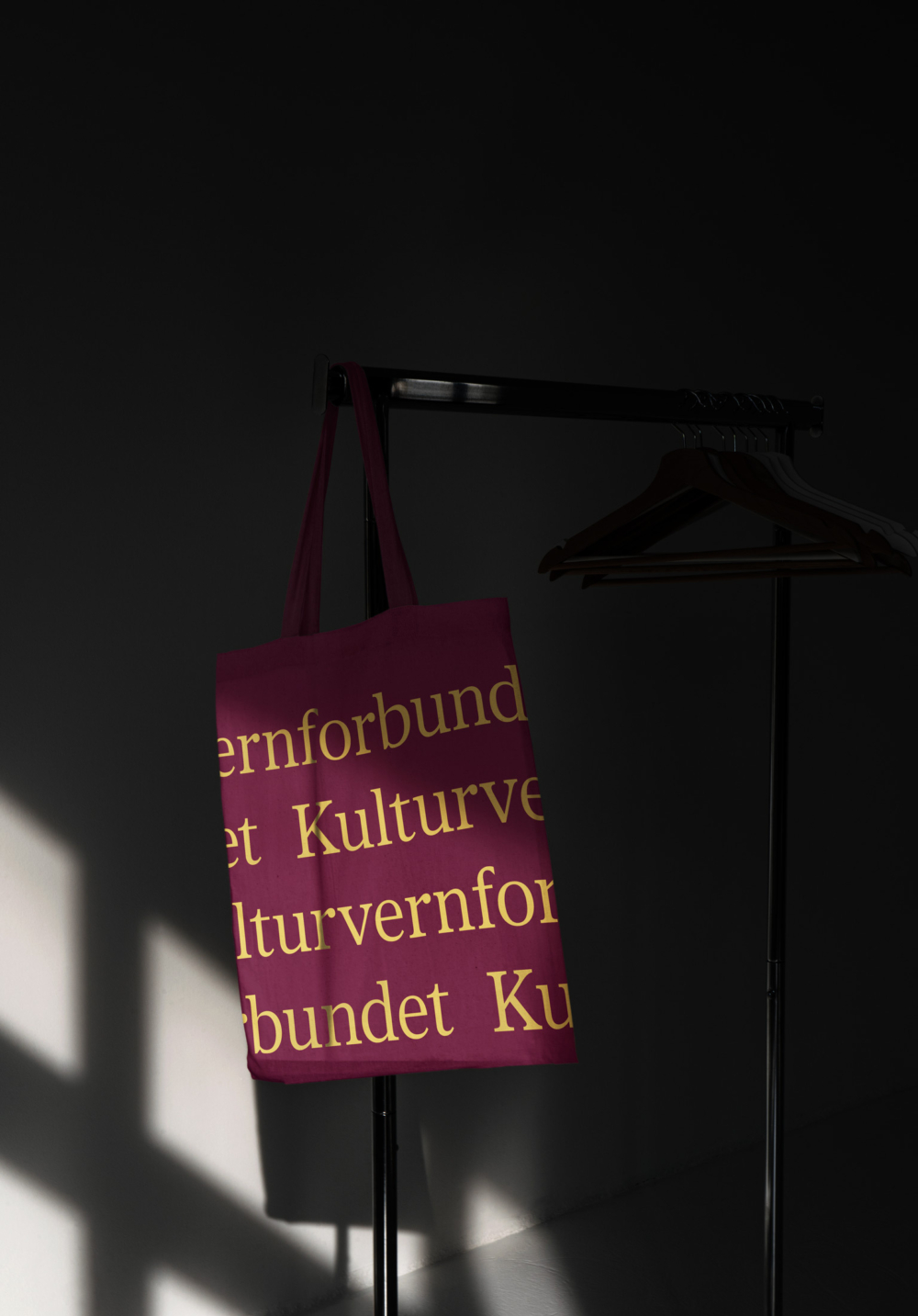 Kvf totebag