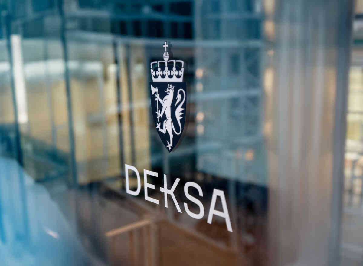 DEKSA